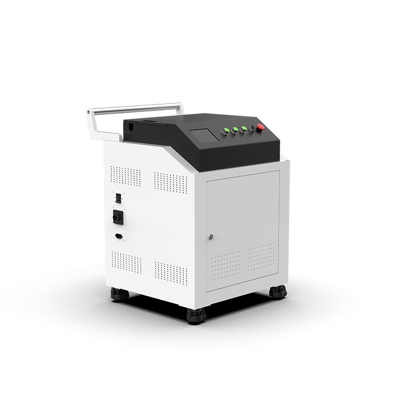 1000W Laserreinigungsmaschine