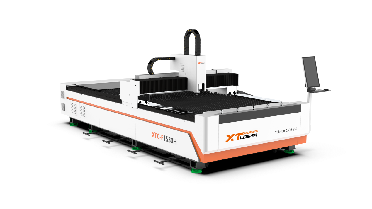 Die Vorteile der Laserschneidmaschine im Vergleich zu herkömmlichen Methoden