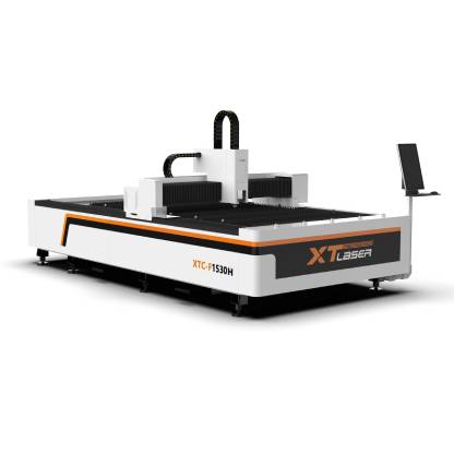 12-kW-Cutter wählen Sie XTlaser