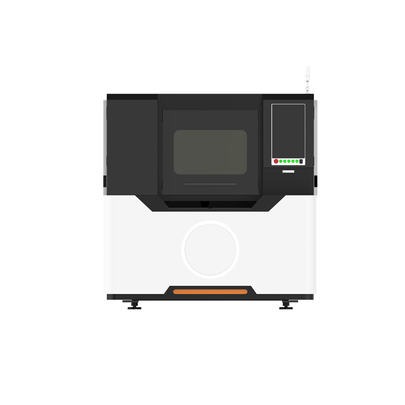 Faser-Diamant-Laser-Schneidemaschine